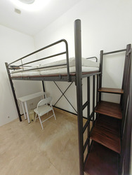 The Tessarina (D10), Condominium #558595751